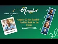 A Show S11E11 Angular 22 Has Landed And It s Built for the Future with Mark Techson
