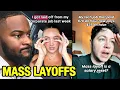 Mass Layoffs Are Coming for White Collar Jobs in 2026