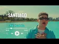 Santiago Cañete - Enganchados