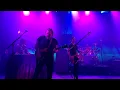 "Laredo" - Band of Horses live @ Shepherds Bush Empire, London 5 July 2016
