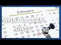 Leap Day Why it s added every four years and what issues it can cause