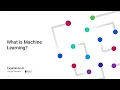 What is Machine Learning Experience AI