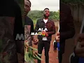 Mizo Phyll - Ala Maduvha (Visualiser) #mizophyll #hiphop #trap #mzansi #southafrica
