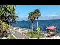 Skyway Bridge Rest Area I 275 North
