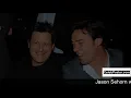 Jason Sehorn biography