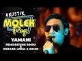 Download Lagu Yamani Abdillah : Penghujung Rindu x Kekasih Awal \u0026 Akhir | Akustik Molek Pagi