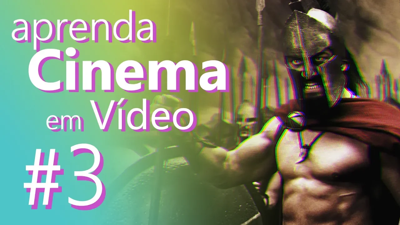 O que foi o Cinema de Atrações? | Aprenda Cinema em Vídeo #3