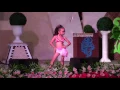 Little miss Tanauan 2016