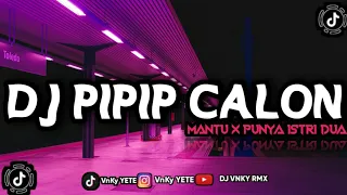 Download DJ PIPI CALON MANTU X PUNYA ISTRI DUA X KUKIRA PACAR X JUJUR SA MASHUP MENGKANE VIRAL TIKTOK MP3