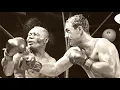 Rocky Marciano vs Jersey Joe Walcott 1 Highlights The Ring Fight of the Year