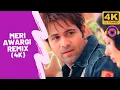Download Lagu Meri Awargi 1080p ((Remix)) Good Boy Bad Boy 2007 | Emraan Hashmi | Tusshar Kapoor | Tanushree [4K]
