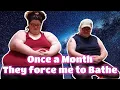Gina Unhygienic My 600 Pound Life Reaction