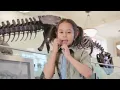 The Laurie Berkner Band - We Are The Dinosaurs (American Museum of Natural History)