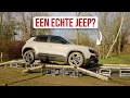 Download Lagu Offroad met een voorwielaangedreven Jeep Avenger e-Hybrid! Kan dat?