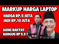 Download Lagu NADIEM MAKARIM MARKUP HARGA LAPTOP 1.2 JUTA UNIT, KAPAN LUHUT DIPERIKSA JAKGUNG?
