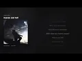 wave to earth - heaven and hell