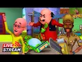 Non Stop Motu - Patlu | मोटू पतलू | #motupatlu #motupatlukijodi #motupatlucartoon
