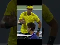 Download Lagu Nadal vs Djokovic HEATED Match 🤬