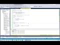 SQL Server Dynamic Pivot
