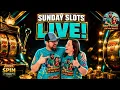 Sunday Slots with Betting on the Road