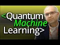 Quantum Machine Learning - Computerphile