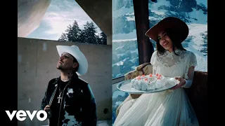 Christian Nodal - Modo Frágil (Video Oficial)