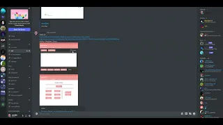 Synapse X Custom UI discord server check description