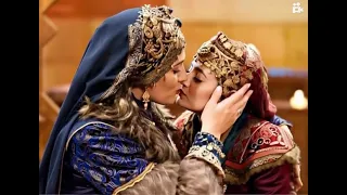 Malhun Hatun Kiss Fatma Hatun 