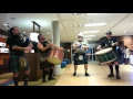 The Wicked Tinkers Moab Celtic Festival 2015