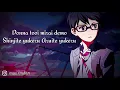 Download Lagu Kimi ga iru Nara - 7!! Review Lyric