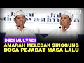 Download Lagu [FULL] Meledak Amarah Dedi Mulyadi Beberkan Dosa Pejabat Masa Lalu Depan Menteri
