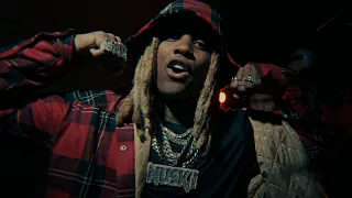 Lil Durk - Hanging With Wolves