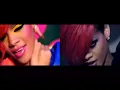 Rihanna feat. David Guetta - Who's That Chick (Official Video)