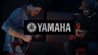 Download Yamaha SLG200N Demo- Luca Faraone MP3