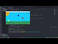 Egg Catcher Game using Python Project Showcase