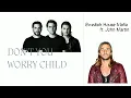 Download Lagu Swedish House Mafia ft. John Martin - Don't You Worry Child (Lirik Terjemahan Indonesia)