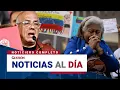Lagu 🔴 Noticias 12 febrero: CHAVISMO VUELVE A APLAZAR LEY DE AMNISTÍA A PESAR DE PRESIÓN | Noticiero|