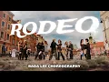 Download Lagu [DANCE IN PUBLIC] BADA LEE Choreography - \