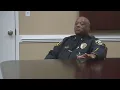 Police chief 4 Chesapeake officers decertified after lying during internal investigations