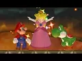 Download Lagu New Super Mario Bros Wii - All Castles with Yoshi