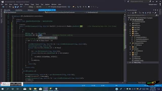 How To Fetch data usjing jSon in API
