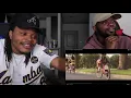 J COLE REALLY WON'T MISS... | Wale - Poke It Out (feat. J. Cole) [Official Music Video]