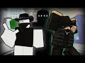 The Most CHAOTIC Roblox Jujutsu Shenanigans Server in History ft FadeUnchanged