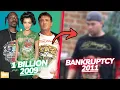 How one endorsement destroyed a billion dollar brand