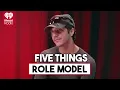 Download Lagu Role Model On The Original Lyrics Of \