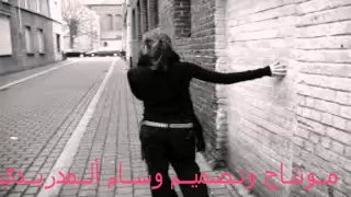 عمر هادي الف مبروك والباقي بحياتك 