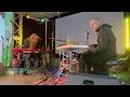 Umeå Live - Rikard From "Sun Of June"