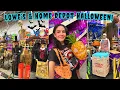 Home Depot Lowe s Halloween 2026 is HERE Haul