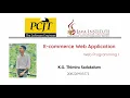 Web Project Task 08 1st year Semester 1 JAVA INSTITUTE