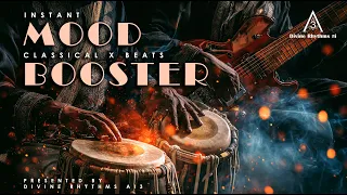 no lyric no noise just peace indian classical instrumental fusion part 28 relaxing music 2026